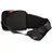 Rapala Urban Tasche, Tarnung Schwarz, Einzigartig