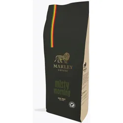 Marley Coffee Misty Morning Dark Roast 1kg