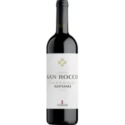 Capitel San Rocco Ripasso Valpolicella Superiore Tedeschi 2021