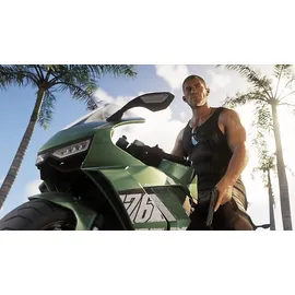 Grand Theft Auto 6 (Xbox Series X / S)