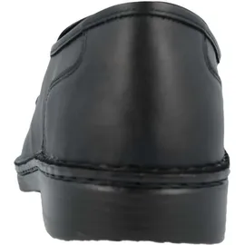 Finn Comfort Toledo Herren Schwarz 44