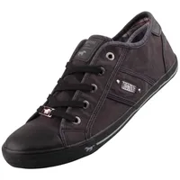 Mustang 1099-310 graphit 37