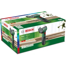 Bosch EasyCut&Grind1 inkl. 1 x 2,0 Ah + Zubehör