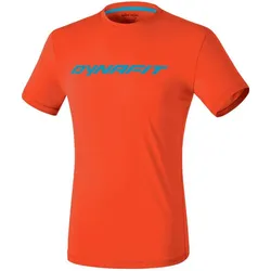 Dynafit Herren Traverse Shirt 2M Tee general 2XL