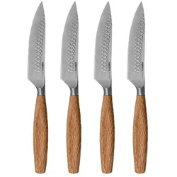 Gastronoble Boska Steakmesser Oslo+ - 12 Messer - durchgehende Klinge