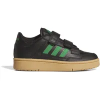 Adidas Rapid Court EL CF C in Schwarz, 28