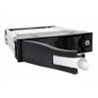 ICY Dock Cremax MB-123SK-1 SATA Schwarz
