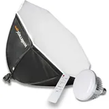 walimex pro Octagon Ø65cm Bi Color
