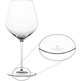 Spiegelau Hi-Lite Rotweinglas 0,734 l 2er Set