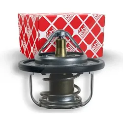 Febi Bilstein Thermostat, Kühlmittel [Hersteller-Nr. 47413]