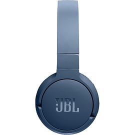 JBL Tune 670NC blue