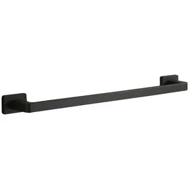 Mexen Asis Handtuchhalter Schwarz 7017624-70