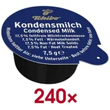 Tchibo Kondensmilch 240 x 7,5 g