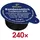 Tchibo Kondensmilch 240 x 7,5 g