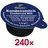 Tchibo Kondensmilch 240 x 7,5 g
