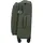 Samsonite Gotwist 4-Rollen Cabin 55 cm / 42 l grün