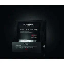 Goldwell System Color Remover Haar 30 g