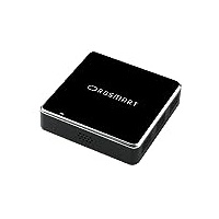 Orbsmart S87L Android TV Box 4K (Ultra-HD) HDR Smart | Digital Signage Player (QuadCore S905X4 CPU, 4GB RAM, WLAN-AC, HDMI 2.0)