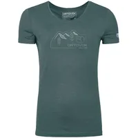 Ortovox 150 Cool Vintage Badge TS W, M