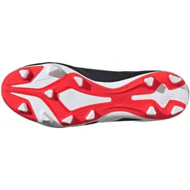 adidas Predator Club FxG Fußballschuh schwarz, - 12,5 UK