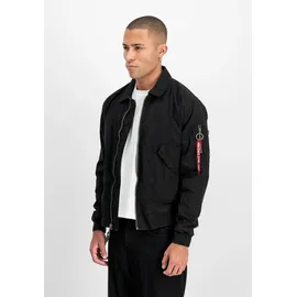 Alpha Industries CWU-36/P Canvas Light schwarz 3XL