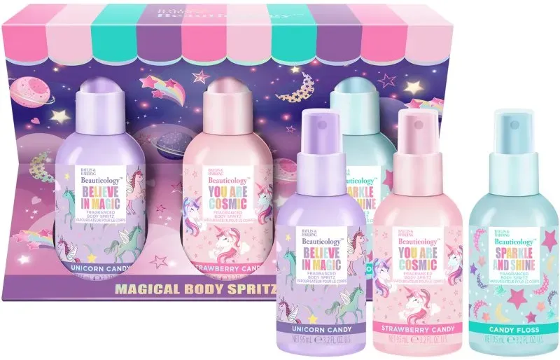 Baylis & Harding Beauticology Cosmic Geschenkset für den Körper