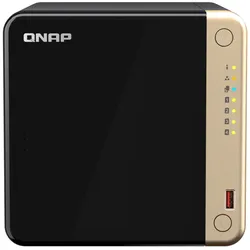 QNAP TS-464-8G NAS 4-Bay