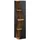 Vicco Badschrank Benno, 31.6 x 70.5 cm, mit 3 Ablagen,