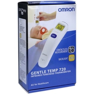 Omron Gentle Temp 720 contactless Stirnthermometer