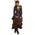 Wilbers & Wilbers Metamorph Steampunk Kleid Damen 42