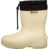 Fubuki Kinder Niseko 3.0 Gummistiefel (Größe 34 , beige)