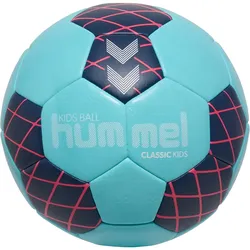 Hummel Classic Handball Kinder - blau 1