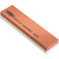 TYROLIT Kombinationsstein - 50x25x150 mm Korn 150/400 Form 90K