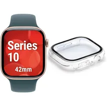 Displex 10H Panzerglas Apple Watch 11/10 (42mm)