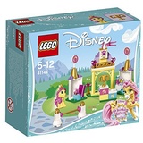 LEGO Disney Princess Suzettes Reitanlage (41144)