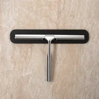 Giese Duschabzieher schwarz