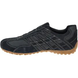GEOX U56MNB Herren Blau 48