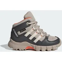 Adidas Terrex Mid GTX wonder beige/wonder white/semi impactorange 21    