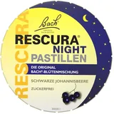 Nelsons GmbH Bachblüten Original Rescura Night Pastillen Sch Jo