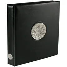 Schwäbische Albumfabrik Euromünzensammelalbum für alle Euro-Sätze