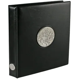 Schwäbische Albumfabrik Euromünzensammelalbum für alle Euro-Sätze