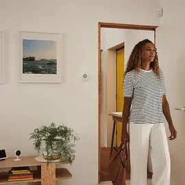 Yale Smart Alarm Indoor Sirene