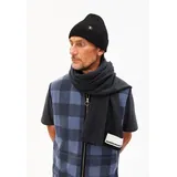 ARMEDANGELS Unisex Schal aus recyceltem Kashmir Mix - grau (ONE-SIZE)