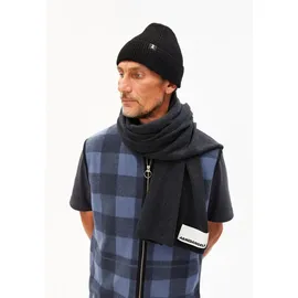 ARMEDANGELS Unisex Schal aus recyceltem Kashmir Mix - grau (ONE-SIZE)