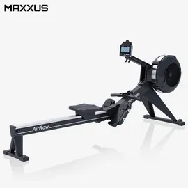 Maxxus AirRow schwarz