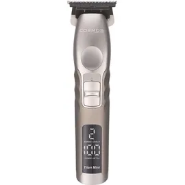 Cosmos Titan Mini Silber