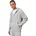 Club Fleece Hoodie grau M