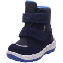 superfit Icebird Blau 8000 22