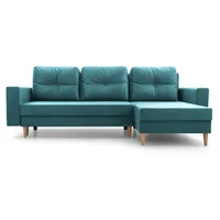 E-meubles Ecksofa carl