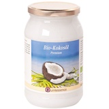 Quintessence Kokosöl Bio, 900ml